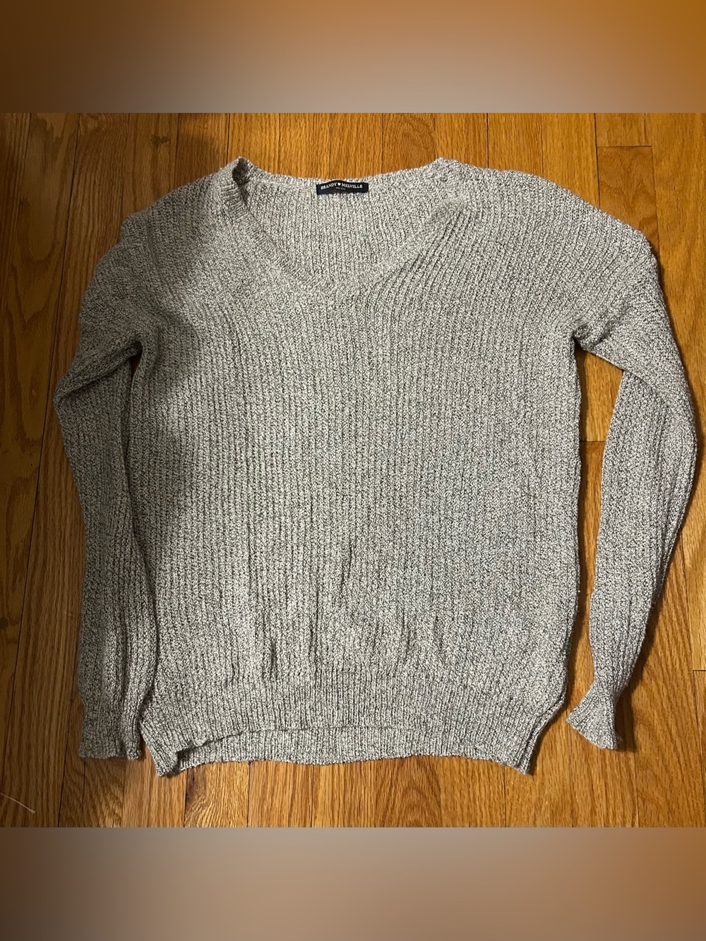 Brandy Melville Sweater